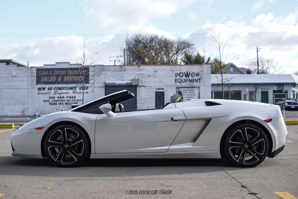 2007 Lamborghini Gallardo - Image 3 of 12
