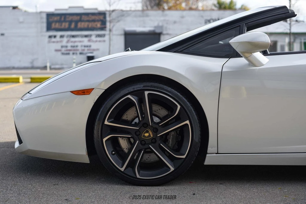 2007 Lamborghini Gallardo - Image 4 of 12