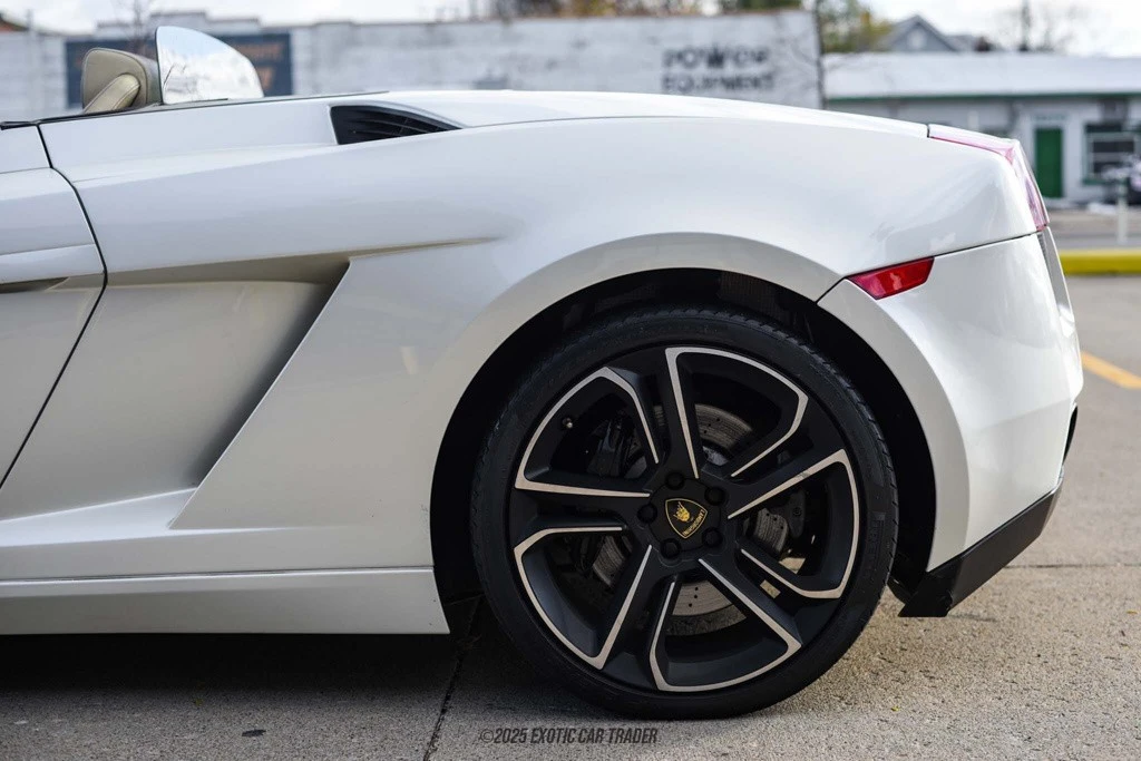 2007 Lamborghini Gallardo - Image 5 of 12