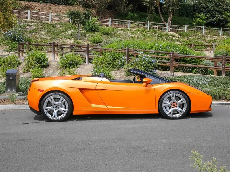 2007 Lamborghini Gallardo - Image 14 of 21