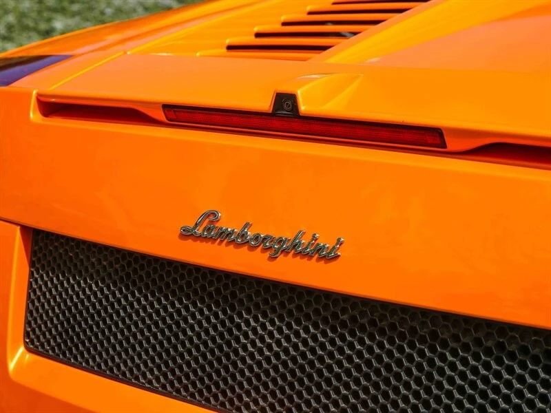2007 Lamborghini Gallardo - Image 21 of 21