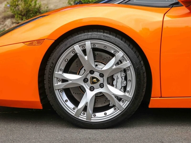 2007 Lamborghini Gallardo - Image 9 of 21