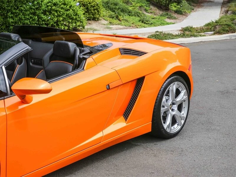 2007 Lamborghini Gallardo - Image 3 of 21