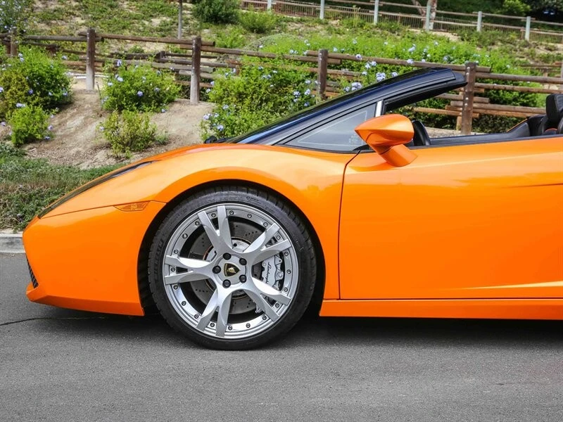 2007 Lamborghini Gallardo - Image 8 of 21