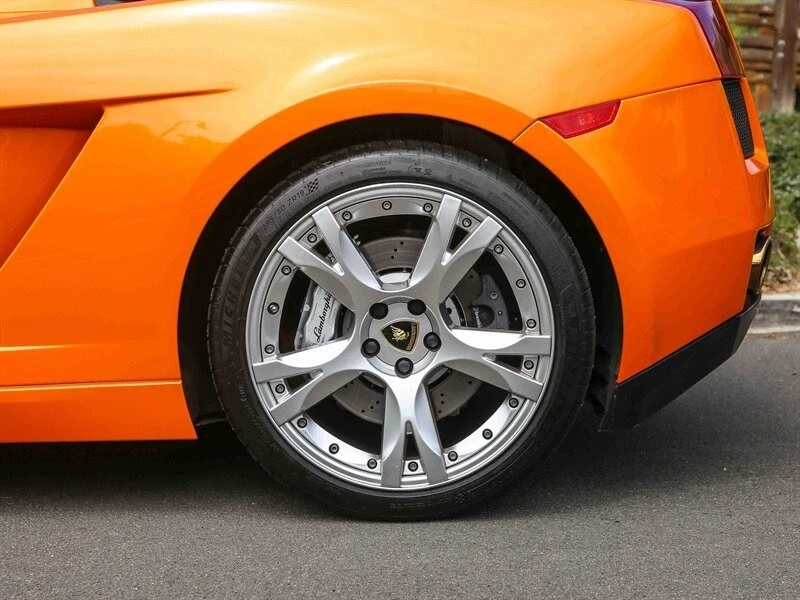 2007 Lamborghini Gallardo - Image 11 of 21