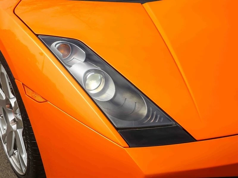 2007 Lamborghini Gallardo - Image 17 of 21