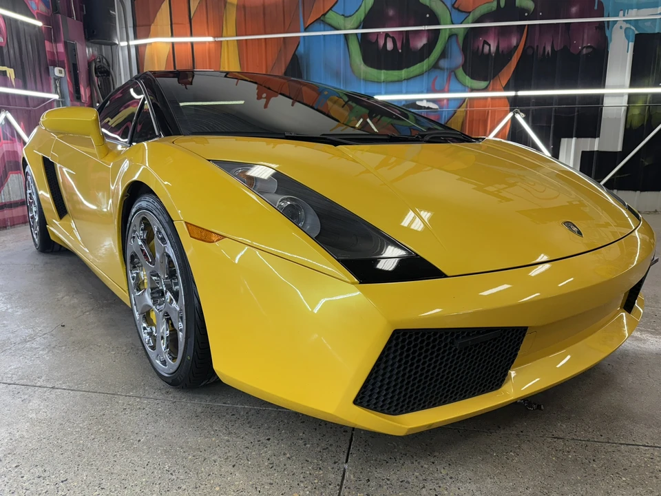 2007 Lamborghini Gallardo - Image 10 of 31