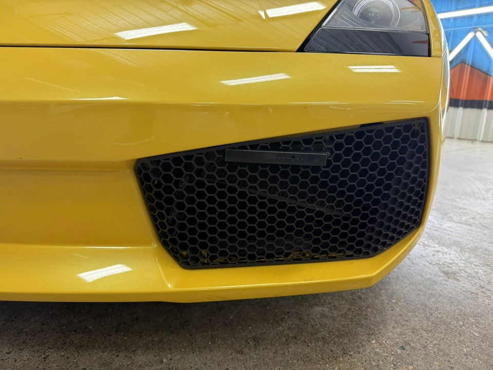 2007 Lamborghini Gallardo - Image 23 of 31