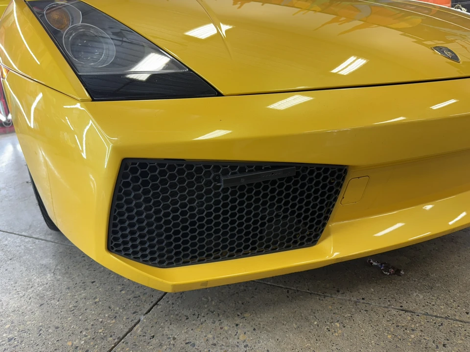 2007 Lamborghini Gallardo - Image 22 of 31