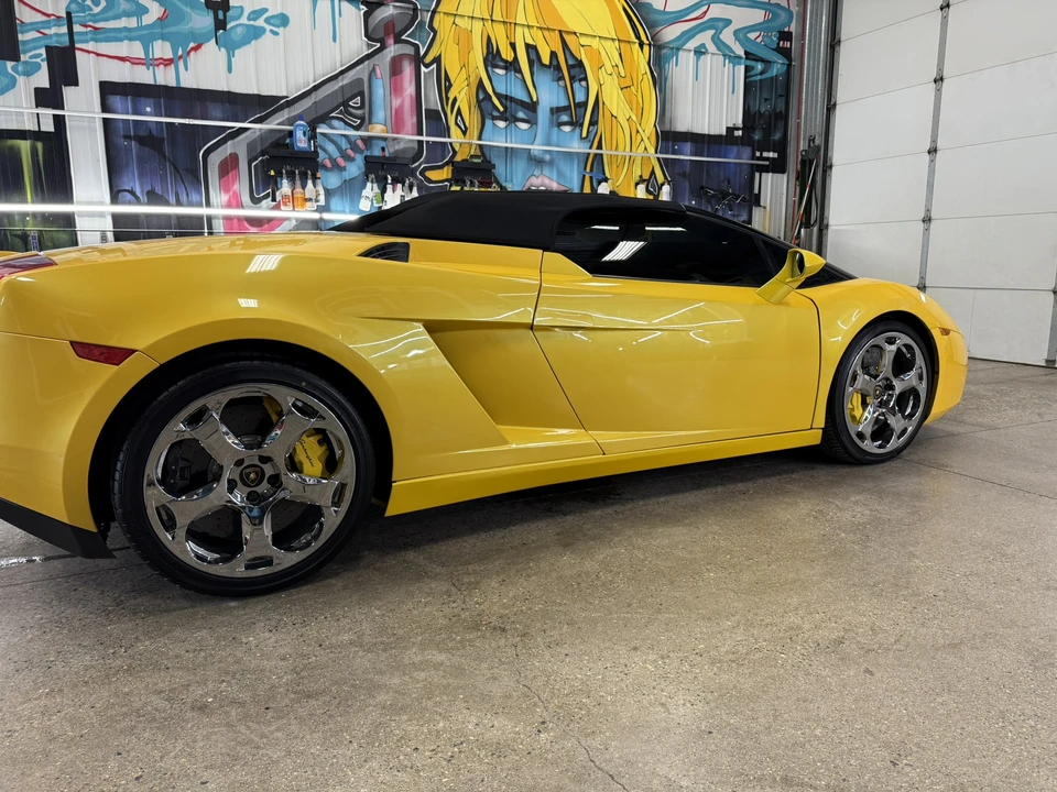 2007 Lamborghini Gallardo - Image 15 of 31