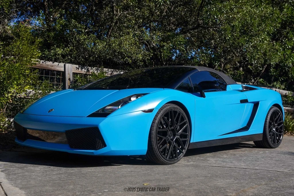 2007 Lamborghini Gallardo - Image 21 of 21