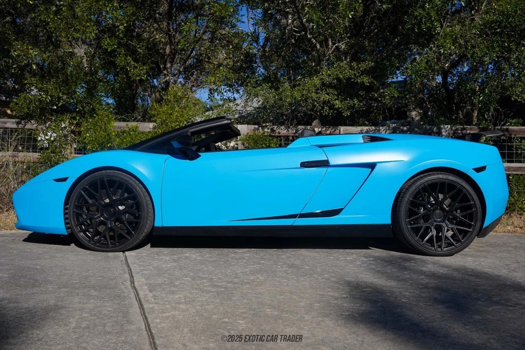 2007 Lamborghini Gallardo - Image 3 of 21