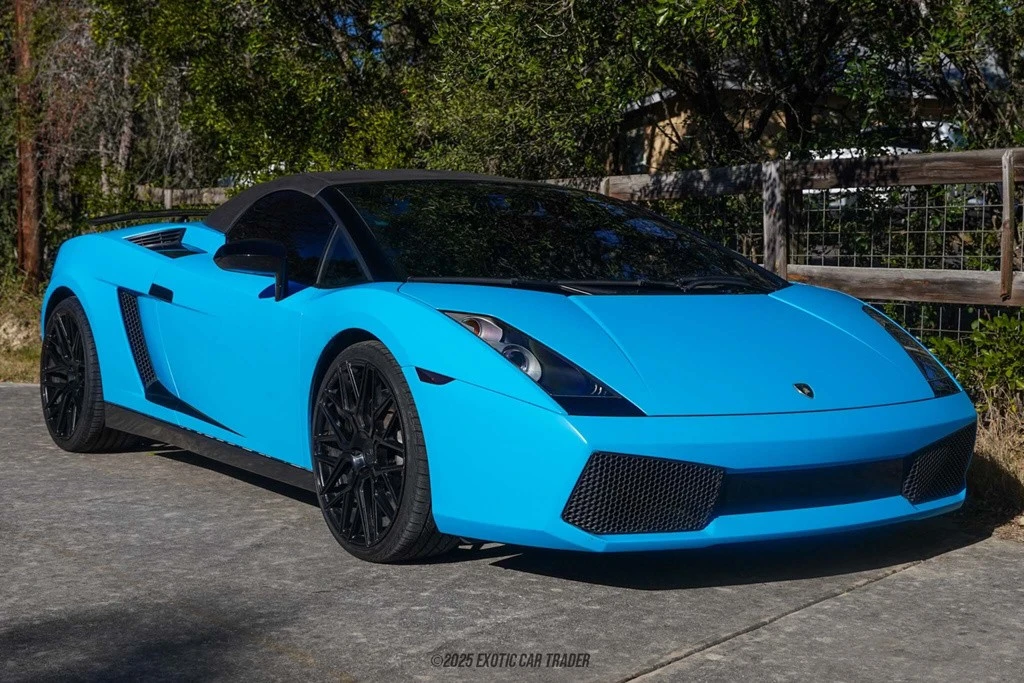 2007 Lamborghini Gallardo - Image 17 of 21
