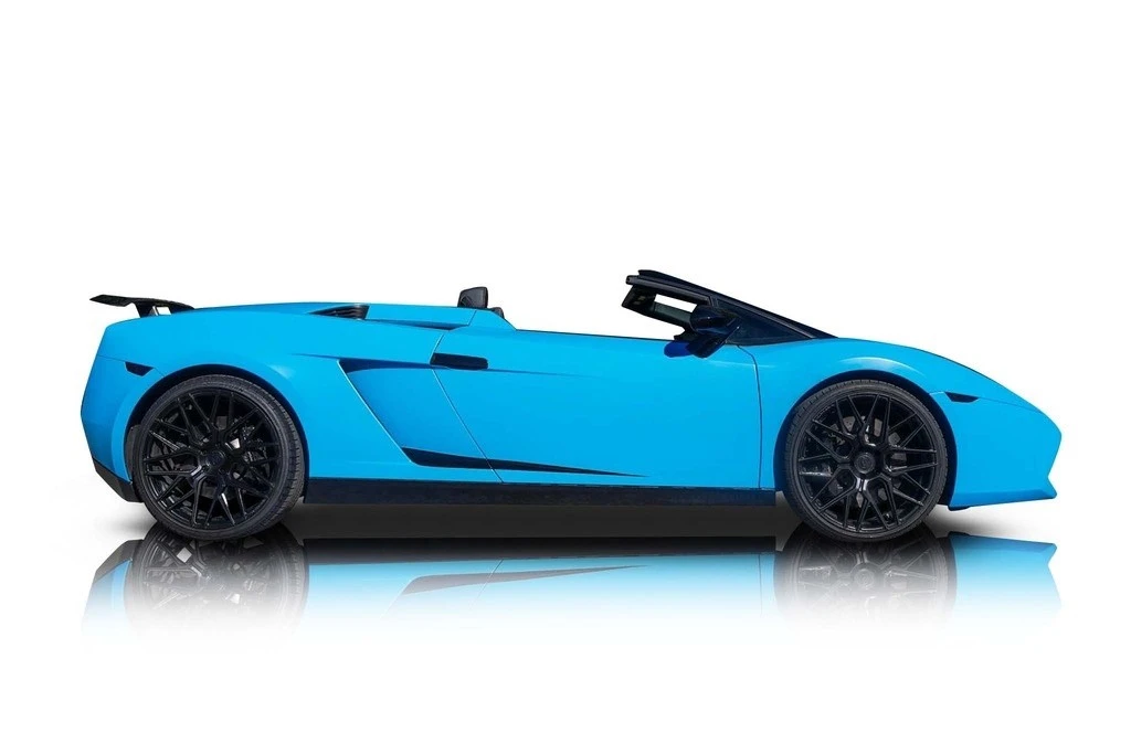 2007 Lamborghini Gallardo - Image 2 of 21