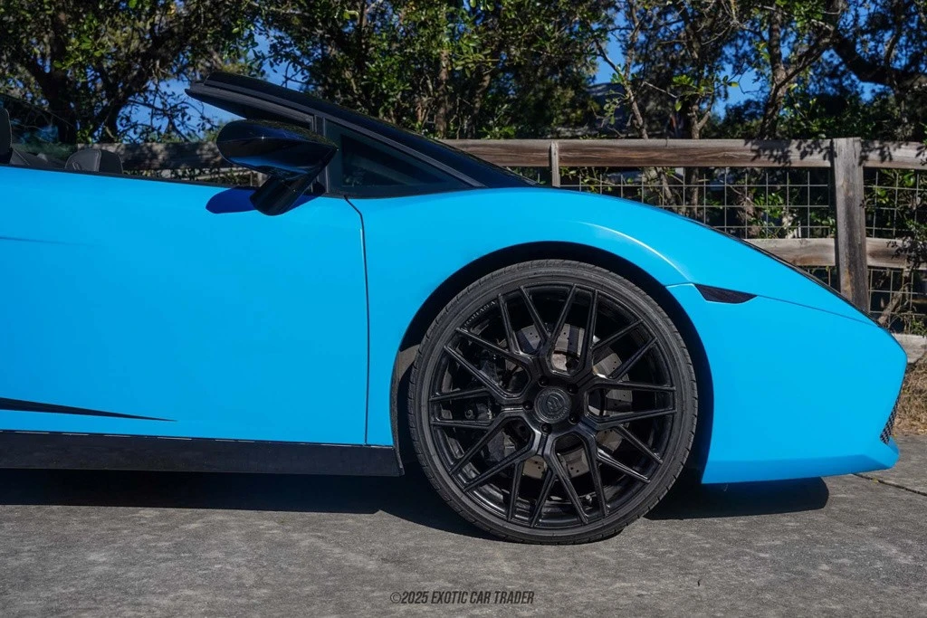 2007 Lamborghini Gallardo - Image 11 of 21