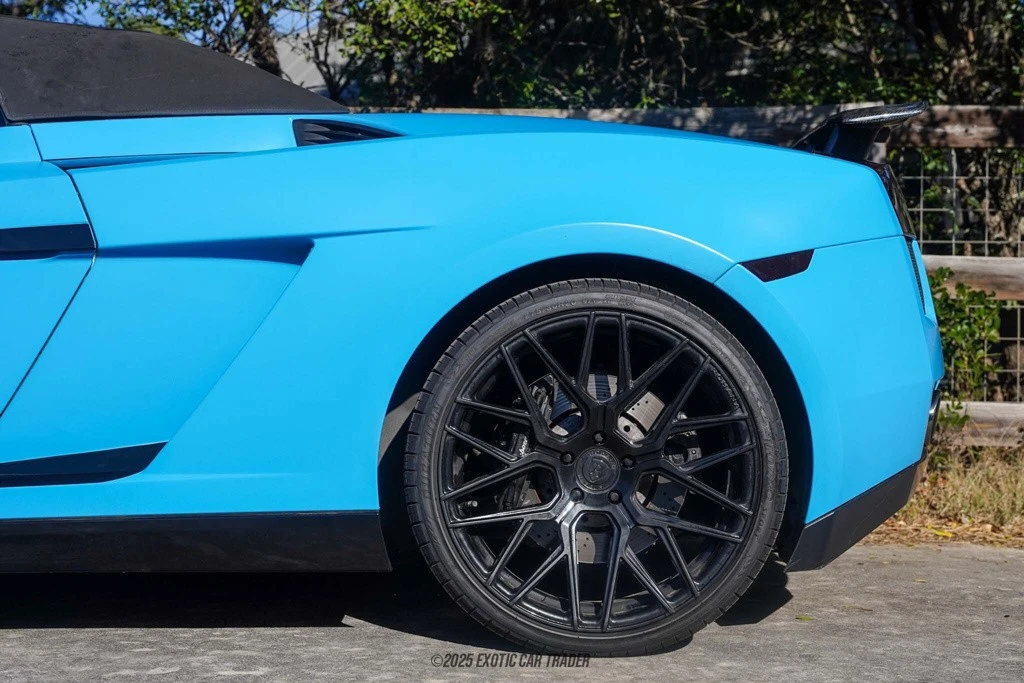 2007 Lamborghini Gallardo - Image 5 of 21