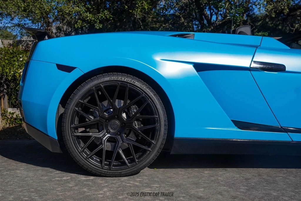 2007 Lamborghini Gallardo - Image 10 of 21
