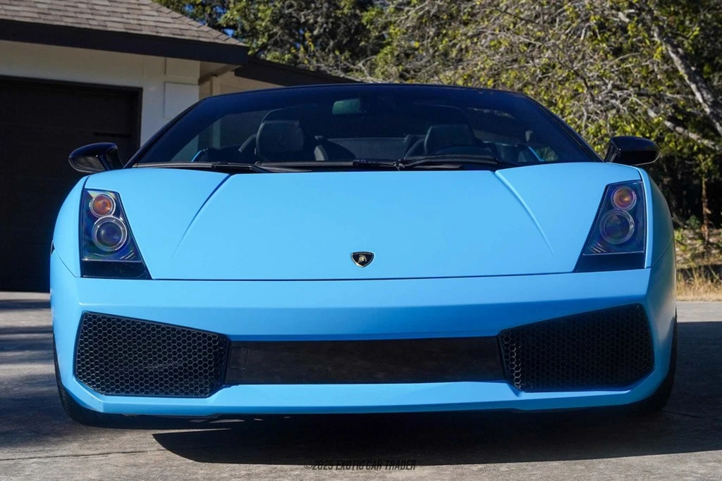 2007 Lamborghini Gallardo - Image 14 of 21