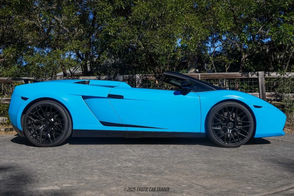 2007 Lamborghini Gallardo - Image 9 of 21