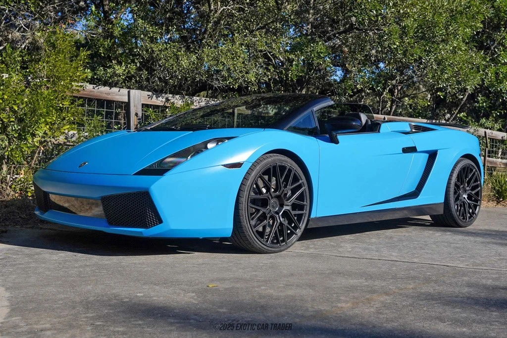 2007 Lamborghini Gallardo - Image 15 of 21