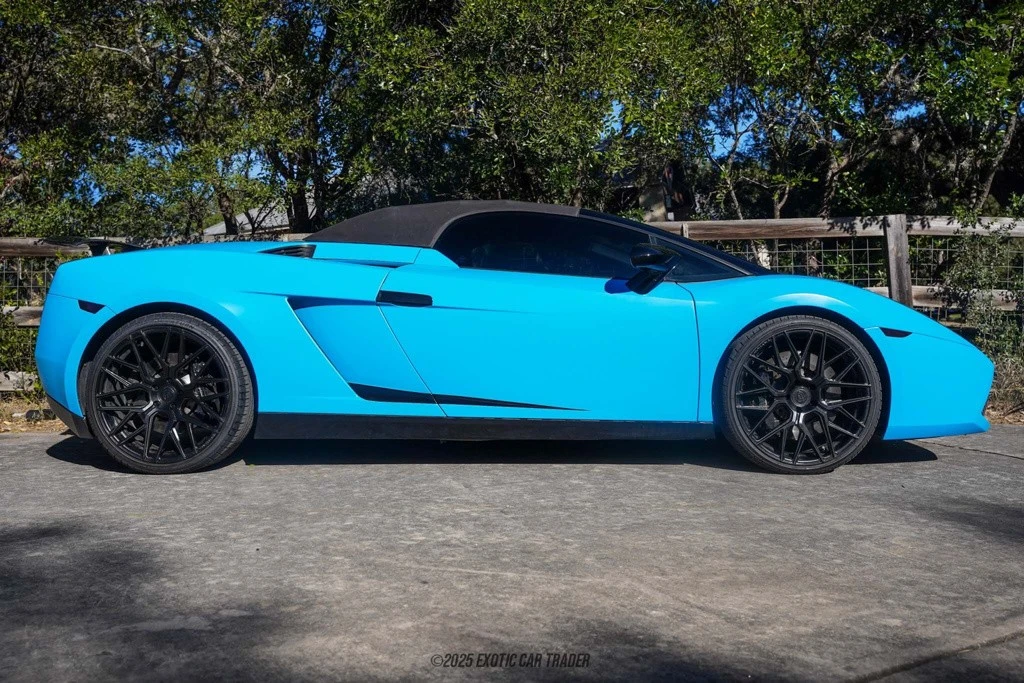 2007 Lamborghini Gallardo - Image 16 of 21