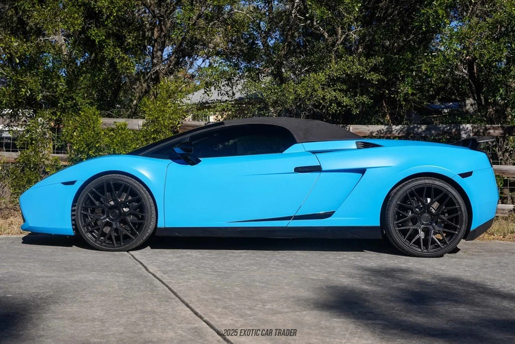 2007 Lamborghini Gallardo - Image 19 of 21