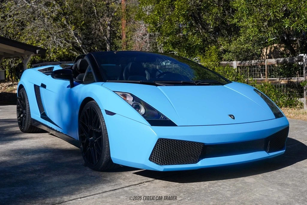 2007 Lamborghini Gallardo - Image 12 of 21