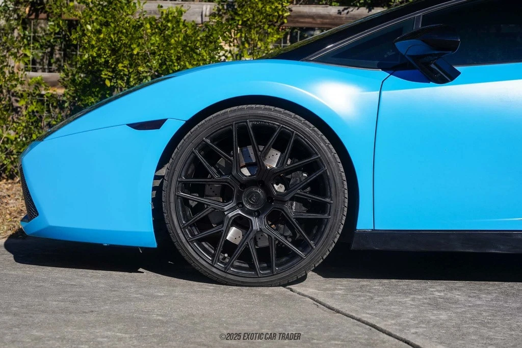 2007 Lamborghini Gallardo - Image 4 of 21