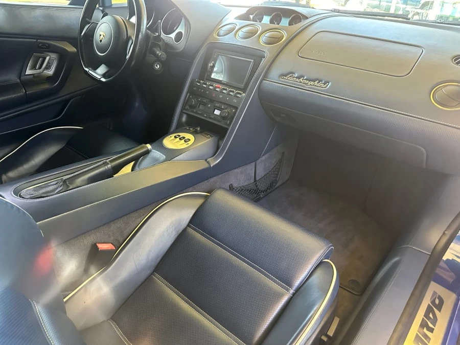 2007 Lamborghini Gallardo - Image 13 of 19