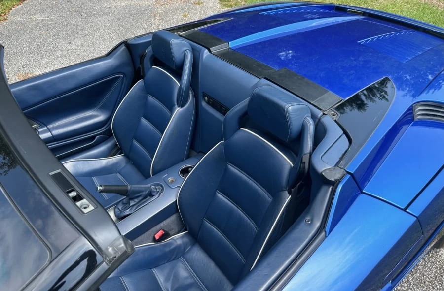 2007 Lamborghini Gallardo - Image 12 of 19
