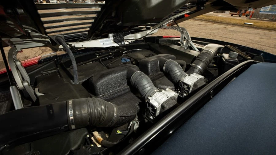 2007 Lamborghini Gallardo - Image 7 of 31