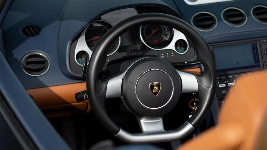 2007 Lamborghini Gallardo - Image 9 of 31