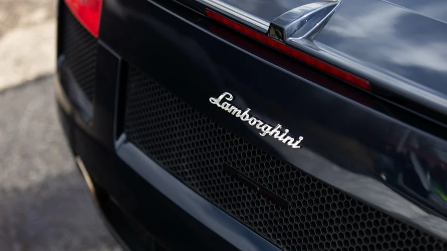 2007 Lamborghini Gallardo - Image 10 of 31