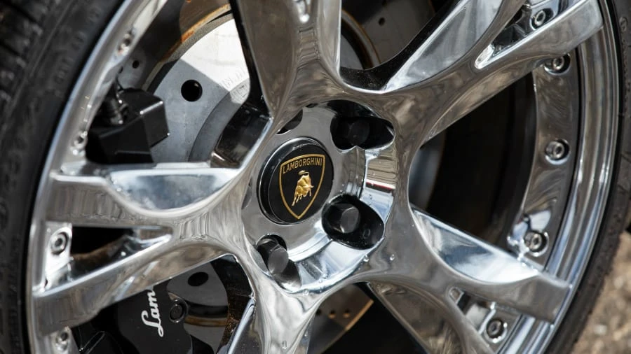 2007 Lamborghini Gallardo - Image 16 of 31