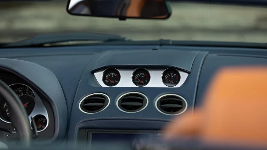 2007 Lamborghini Gallardo - Image 18 of 31