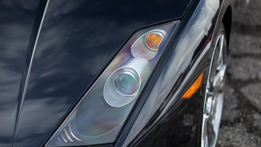 2007 Lamborghini Gallardo - Image 19 of 31