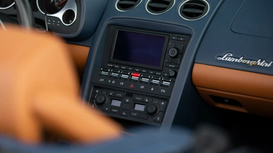 2007 Lamborghini Gallardo - Image 20 of 31