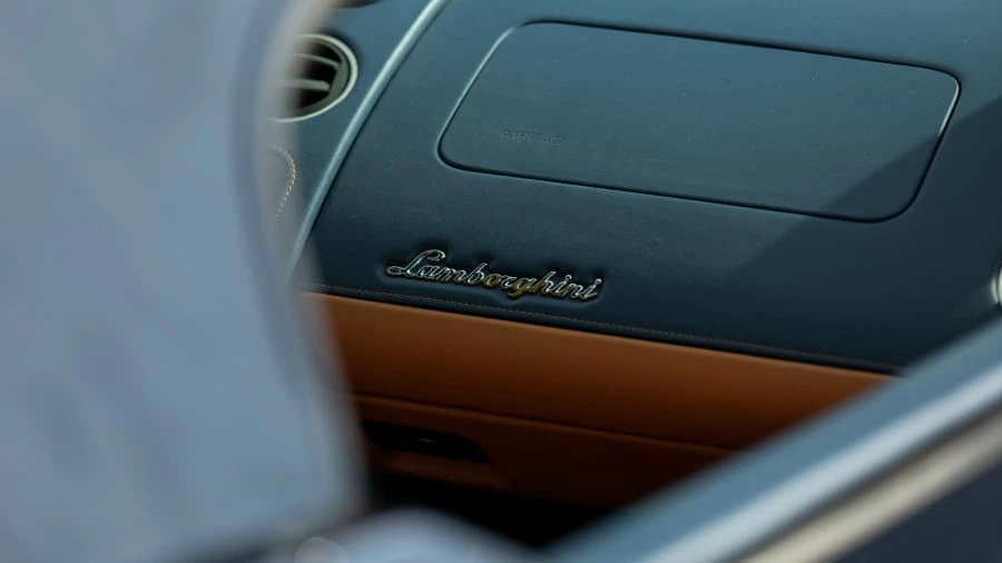 2007 Lamborghini Gallardo - Image 21 of 31