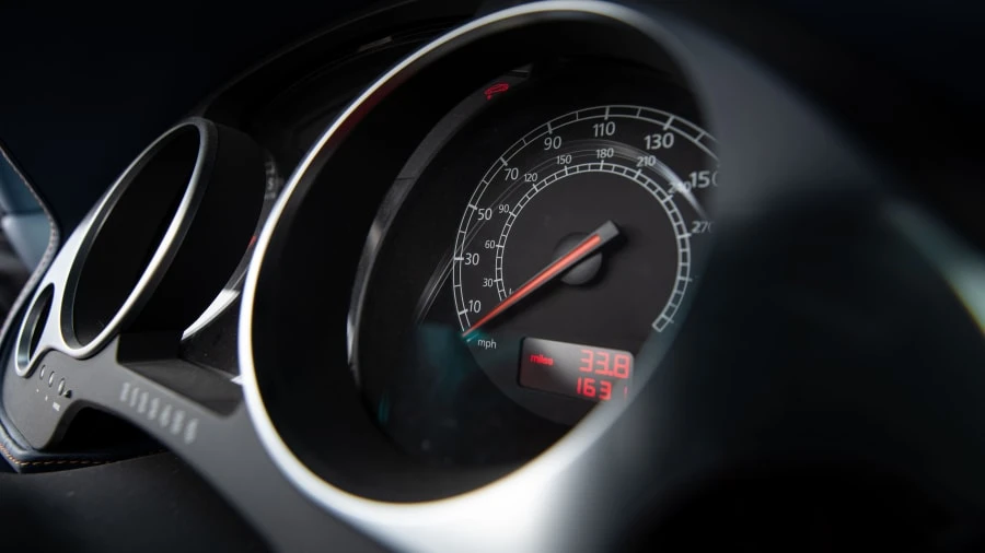 2007 Lamborghini Gallardo - Image 22 of 31