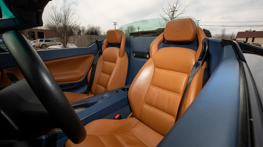 2007 Lamborghini Gallardo - Image 24 of 31