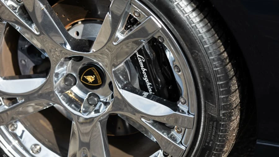 2007 Lamborghini Gallardo - Image 26 of 31