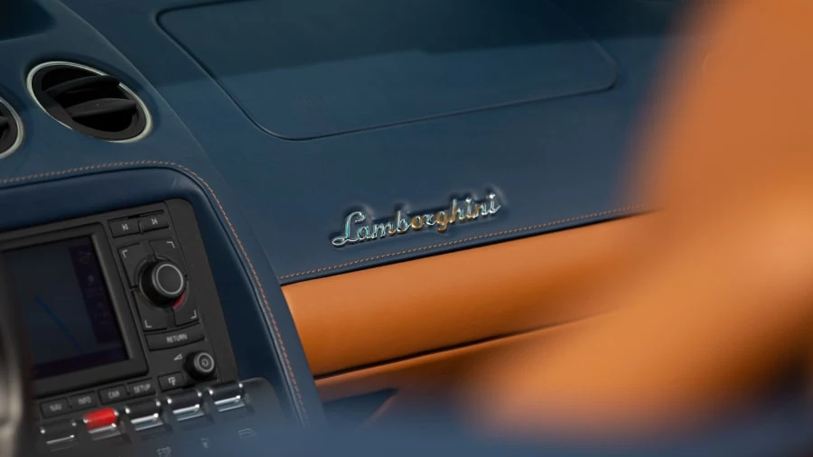2007 Lamborghini Gallardo - Image 27 of 31
