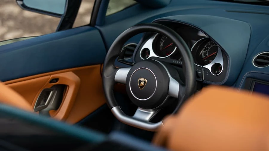 2007 Lamborghini Gallardo - Image 30 of 31