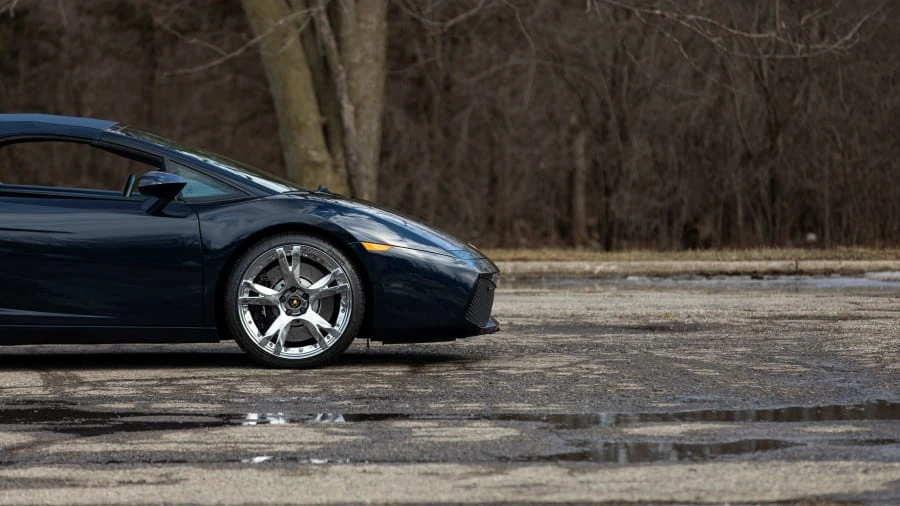 2007 Lamborghini Gallardo - Image 31 of 31