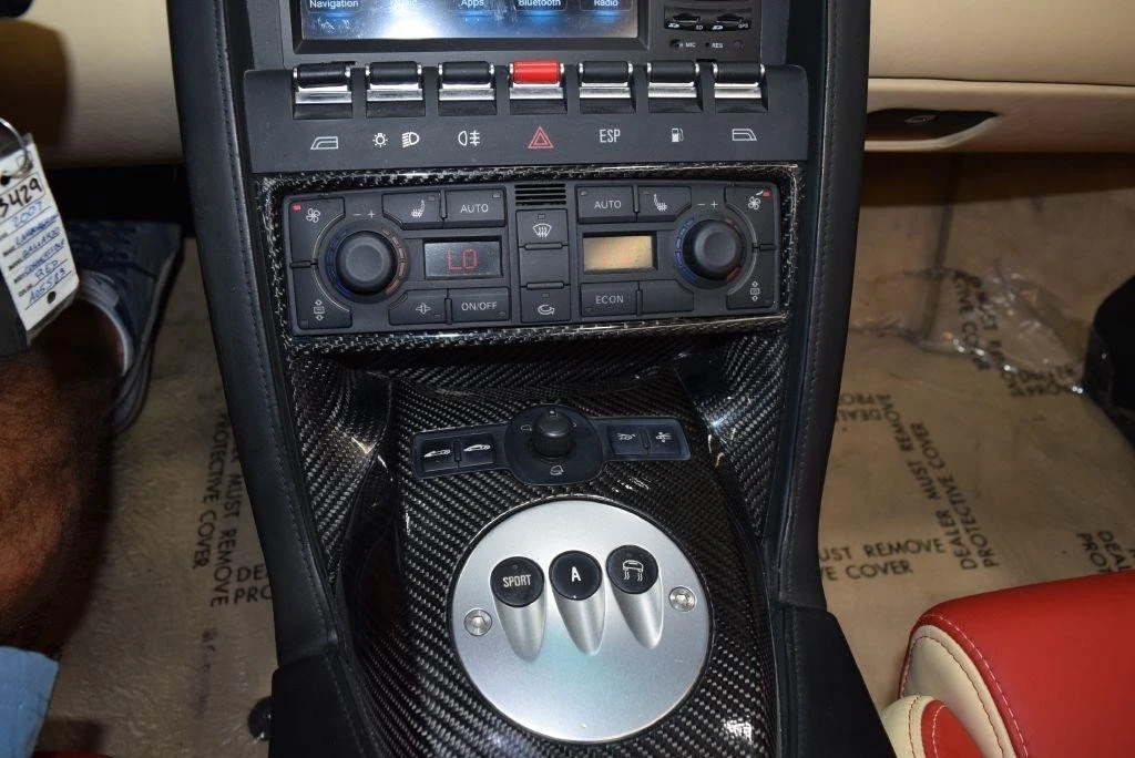 2007 Lamborghini Gallardo - Image 30 of 31