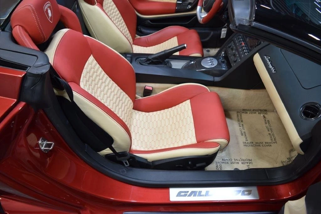 2007 Lamborghini Gallardo - Image 21 of 31