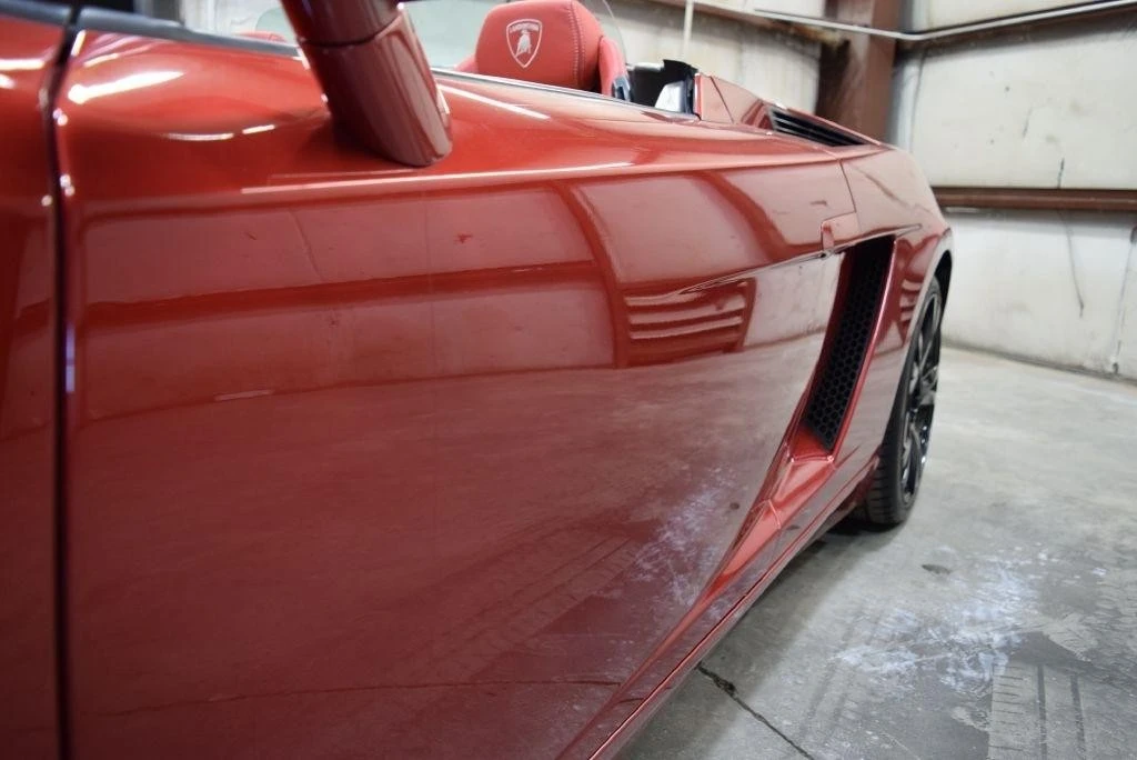 2007 Lamborghini Gallardo - Image 11 of 31
