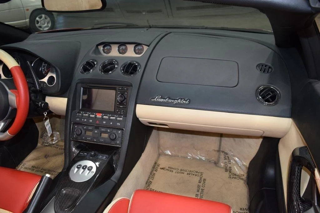 2007 Lamborghini Gallardo - Image 19 of 31