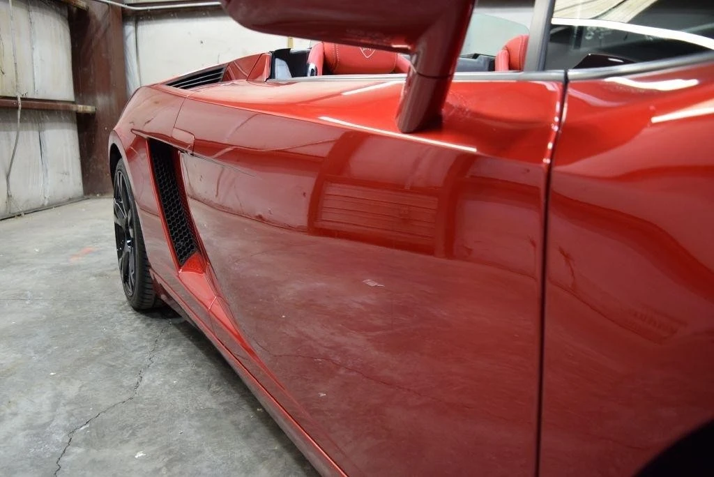 2007 Lamborghini Gallardo - Image 10 of 31