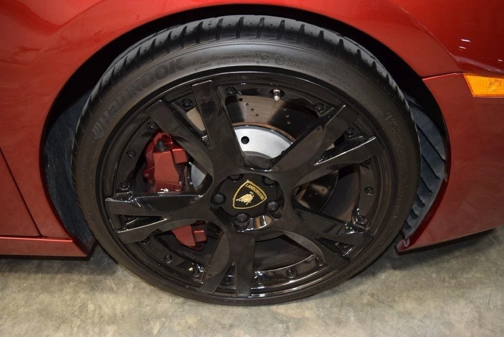 2007 Lamborghini Gallardo - Image 14 of 31